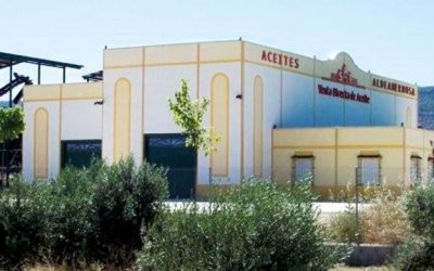 S.A.T Aceites Aldea Hermosa