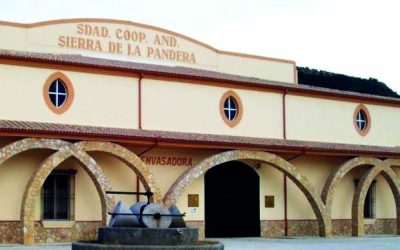 S.C.A Sierra de La Pandera