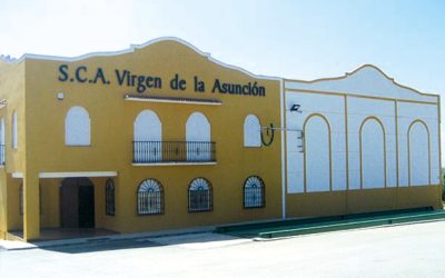 S.C.A. Virgen De La Asunción