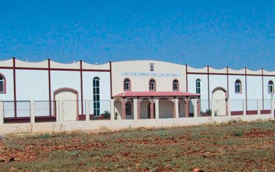 S.C.A NTRA. SRA Del Olivo