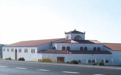 S.C.A NTRA SRA De La Misericordia