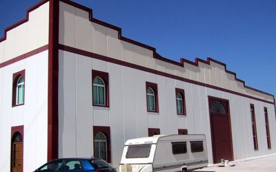 S.C.A San Juan De La Cruz