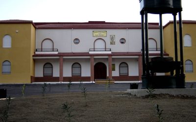 S.C.A San Isidro