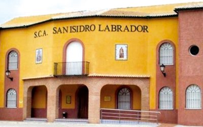 S.C.A San Isidro Labrador