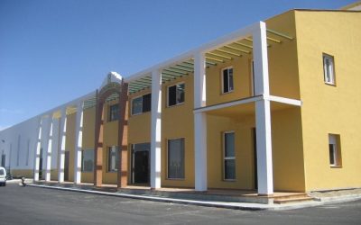 S.C.A. Olivarera NTRA. SRA. Del Rosario